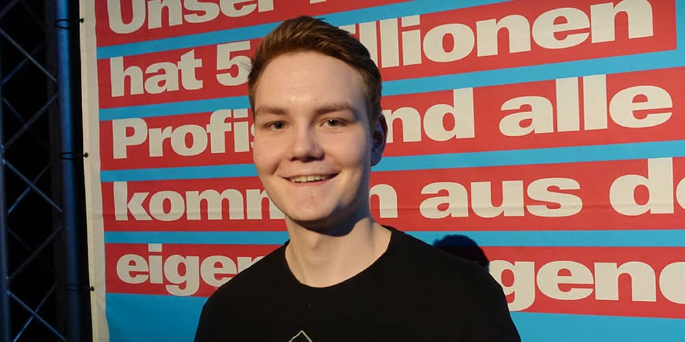 Poggengerd Zerspanungstechnologie - News Ausbildung